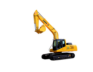 Import Lishide SC230.8H hybrid excavator from chinese wholesale supplier and manufacturer