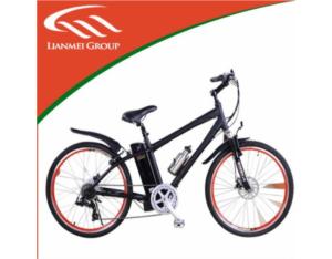 Import LITHIUM BATTERY BIKES-LMTDF-01L from chinese wholesale supplier and manufacturer