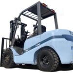 Import Lithium battery forklift 2-4ton from chinese wholesale supplier and manufacturer