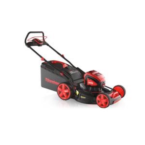 Import lithium battery lawn mower from chinese wholesale supplier and manufacturer