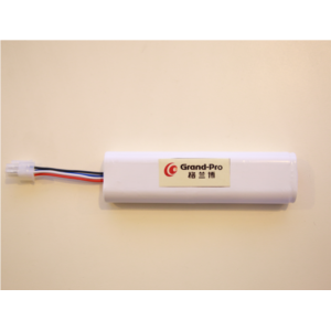 Import Lithium-ion Rechargeable Battery Pack from chinese wholesale supplier and manufacturer