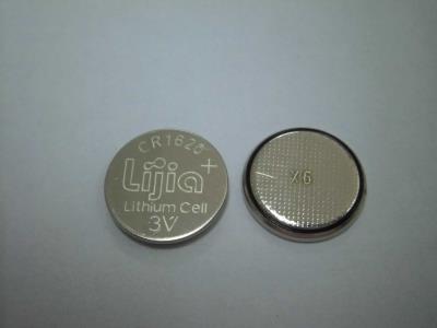 Import Lithium manganese button battery, polymer soft pack lithium battery, column battery, Br ba from chinese wholesale supplier and manufacturer