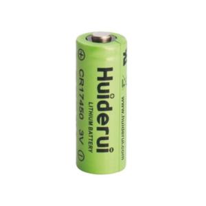 Import Lithium Primary Battery CR17450 from chinese wholesale supplier and manufacturer