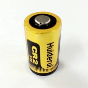 Import Lithium Primary Battery CR2 from chinese wholesale supplier and manufacturer