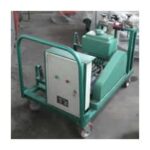 Import LJ series SF6 gas simple filling and draining equipment from chinese wholesale supplier and manufacturer