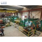 Import LMS Heavy Gauge Cut to Length Line from chinese wholesale supplier and manufacturer