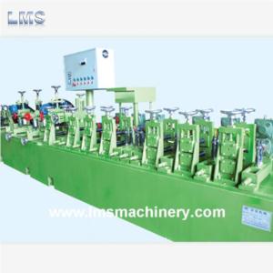 Import LMS HG114 High Frequency Pipe Making Machine from chinese wholesale supplier and manufacturer