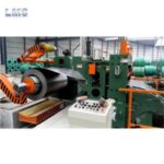 Import LMS Slitting Line for Metal Strips from chinese wholesale supplier and manufacturer