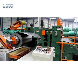 Import LMS Slitting Line for Metal Strips from chinese wholesale supplier and manufacturer