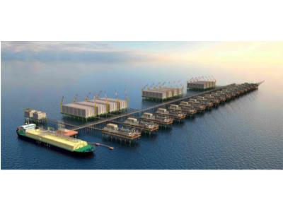 Import LNG STATION & PLANT ENGINEERING from chinese wholesale supplier and manufacturer
