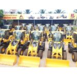 Import LOADER from chinese wholesale supplier and manufacturer