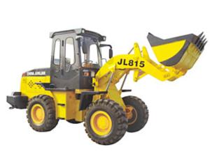 Import loader –JL815 from chinese wholesale supplier and manufacturer
