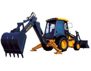 Import loader-digger from chinese wholesale supplier and manufacturer