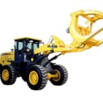 Import Loader Series-CL935 Timber Grab from chinese wholesale supplier and manufacturer