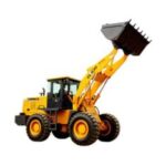 Import Loader Series-CL935 Wheel Loader from chinese wholesale supplier and manufacturer