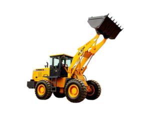 Import Loader Series-CL935 Wheel Loader from chinese wholesale supplier and manufacturer