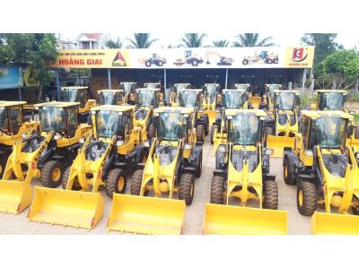 Import LOADER from chinese wholesale supplier and manufacturer