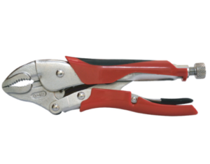 Import Locking pliers from chinese wholesale supplier and manufacturer