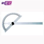 Import Locking type protractor 0-180 degaee from chinese wholesale supplier and manufacturer