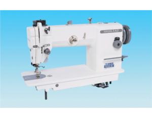 Import Lockstitch sewing machine GL13118 from chinese wholesale supplier and manufacturer