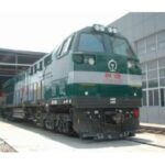 Import Locomotive HXN5 Mainline AC Transmission Diesel from chinese wholesale supplier and manufacturer