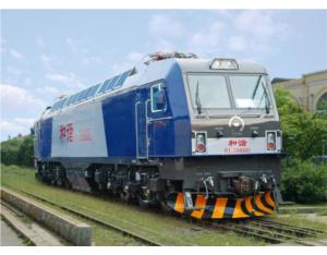 Import locomotive from chinese wholesale supplier and manufacturer
