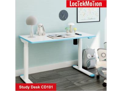 Import Loctekmotion Child Study Desk CD101 from chinese wholesale supplier and manufacturer