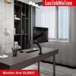 Import Loctekmotion Monitor Arm DLB851 from chinese wholesale supplier and manufacturer