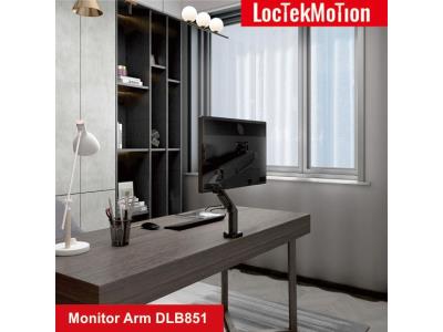 Import Loctekmotion Monitor Arm DLB851 from chinese wholesale supplier and manufacturer