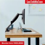 Import Loctekmotion Monitor Arm VNDLB502 from chinese wholesale supplier and manufacturer