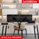 Import Loctekmotion Monitor Arm VNDLB502D from chinese wholesale supplier and manufacturer