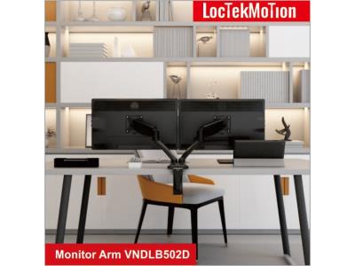 Import Loctekmotion Monitor Arm VNDLB502D from chinese wholesale supplier and manufacturer