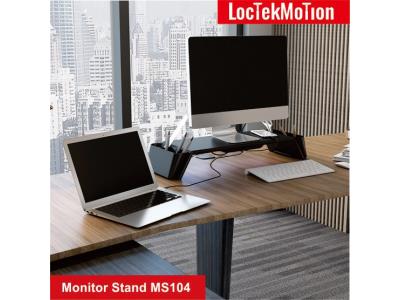Import Loctekmotion Monitor Stand MS104 from chinese wholesale supplier and manufacturer