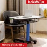 Import Loctekmotion Standing Desk Frame ET028-Li(Without desktop) from chinese wholesale supplier and manufacturer