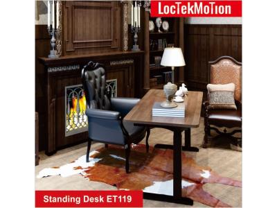 Import Loctekmotion Standing Desk Frame ET119 from chinese wholesale supplier and manufacturer
