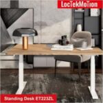 Import Loctekmotion Standing Desk Frame ET223ZL from chinese wholesale supplier and manufacturer