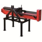 Import log splitter from chinese wholesale supplier and manufacturer