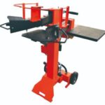 Import log splitter from chinese wholesale supplier and manufacturer