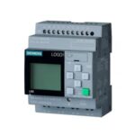 Import LOGO – 24CE Programmable Logic Controller from chinese wholesale supplier and manufacturer