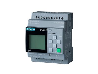 Import LOGO – 24CE Programmable Logic Controller from chinese wholesale supplier and manufacturer