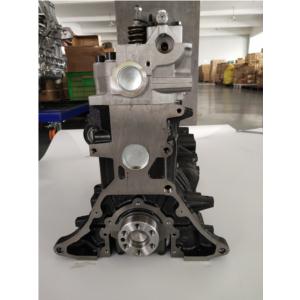 Import LONG BLOCK 4D56 MITSUBISHI from chinese wholesale supplier and manufacturer