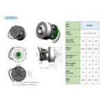 Import Long life brushless motor from chinese wholesale supplier and manufacturer