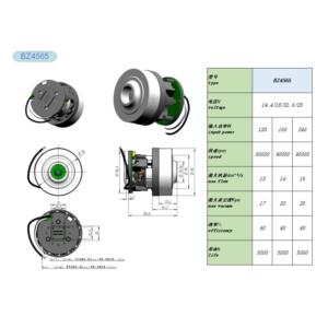 Import Long life brushless motor from chinese wholesale supplier and manufacturer