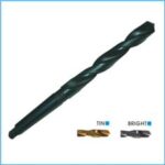 Import Long morse taper shank twist drills from chinese wholesale supplier and manufacturer
