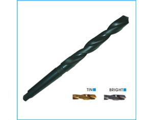 Import Long morse taper shank twist drills from chinese wholesale supplier and manufacturer