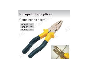 Import Long nose pliers from chinese wholesale supplier and manufacturer
