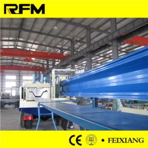 Import Long Span Roofing Sheet Roll Forming Machine from chinese wholesale supplier and manufacturer