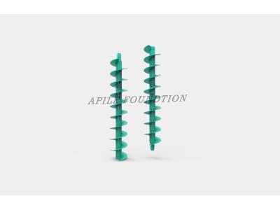 Import Long Spiral Drill Pipe from chinese wholesale supplier and manufacturer