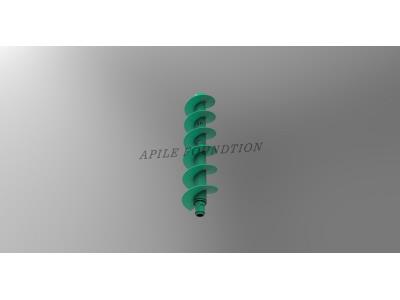 Import Long Spiral Drill Pipe from chinese wholesale supplier and manufacturer