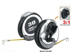 Import Long Steel Tape CR-G50 from chinese wholesale supplier and manufacturer